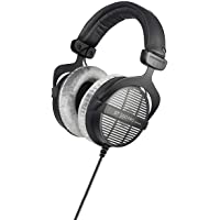 Los mejores  - Beyerdynamic DT 990 PRO - Auriculares de Estudio